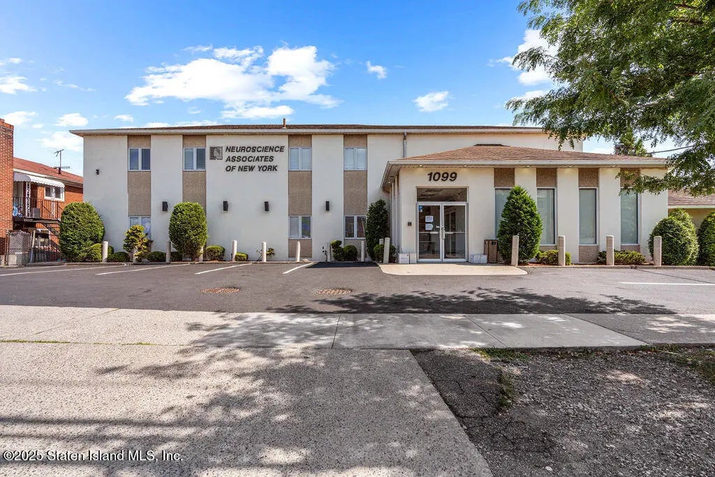 1099 Targee Street, Staten Island