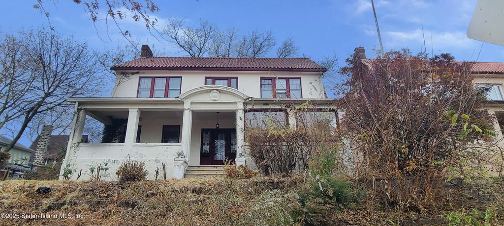 48 Ward Avenue, Staten Island