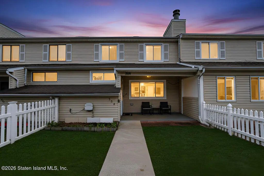 35 Melissa Street A, Staten Island