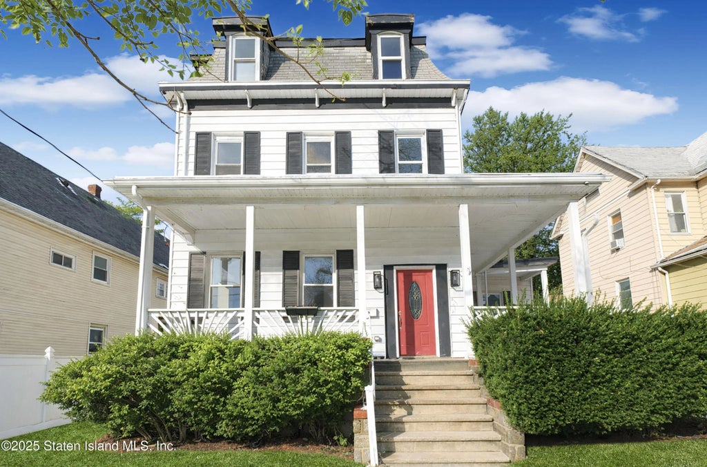 413 Cary Ave Unit 2, Staten Island