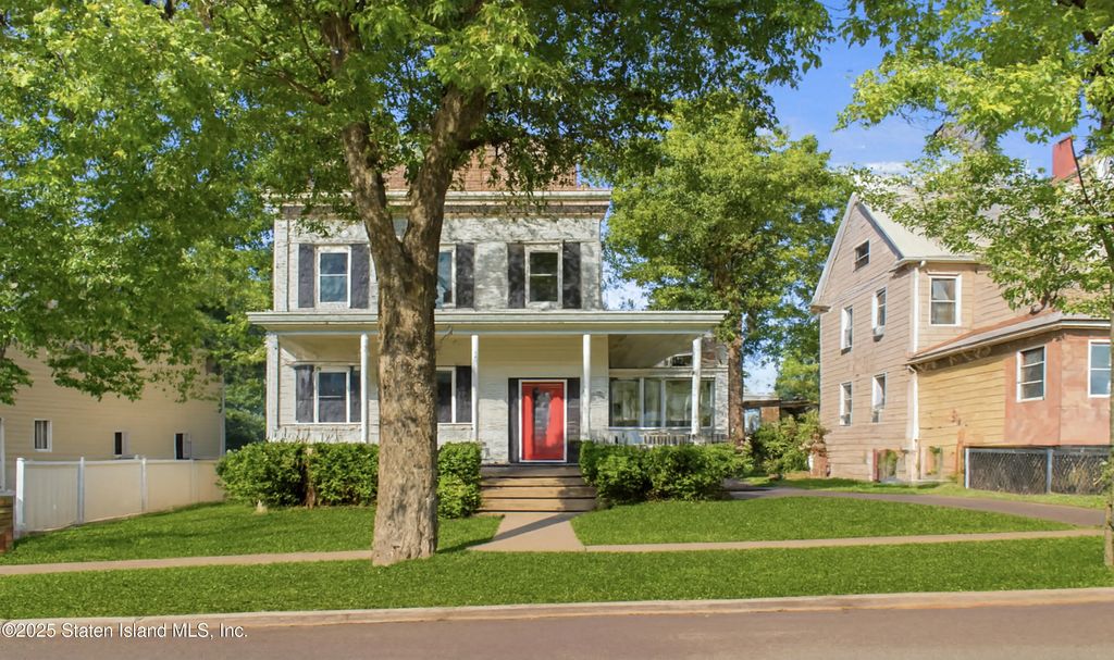 413 Cary Ave Unit 3, Staten Island