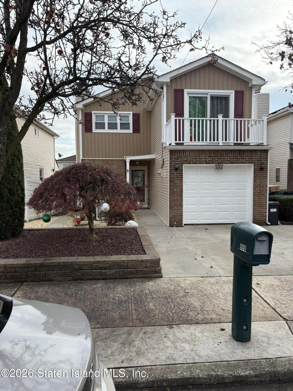 990 Sheldon Avenue, Staten Island