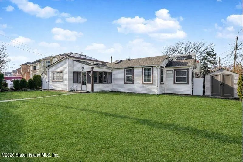 42 Marscher Place, Staten Island