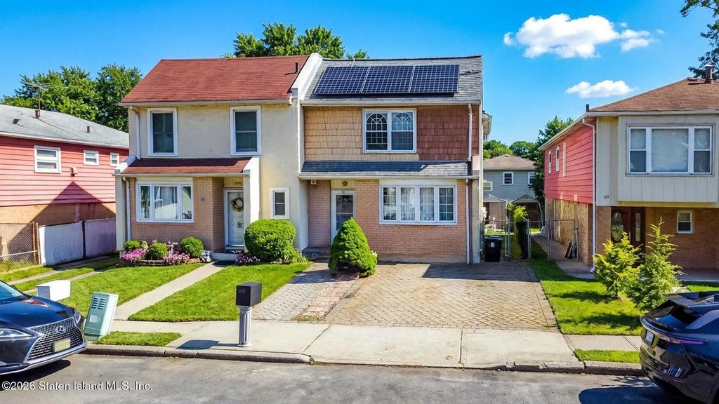 45 Russek Drive, Staten Island