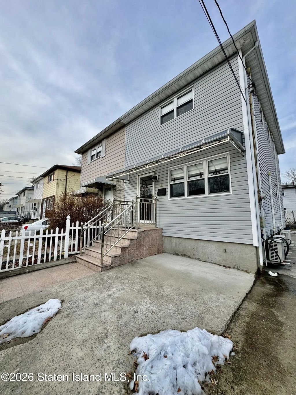 9 Downey Place, Staten Island