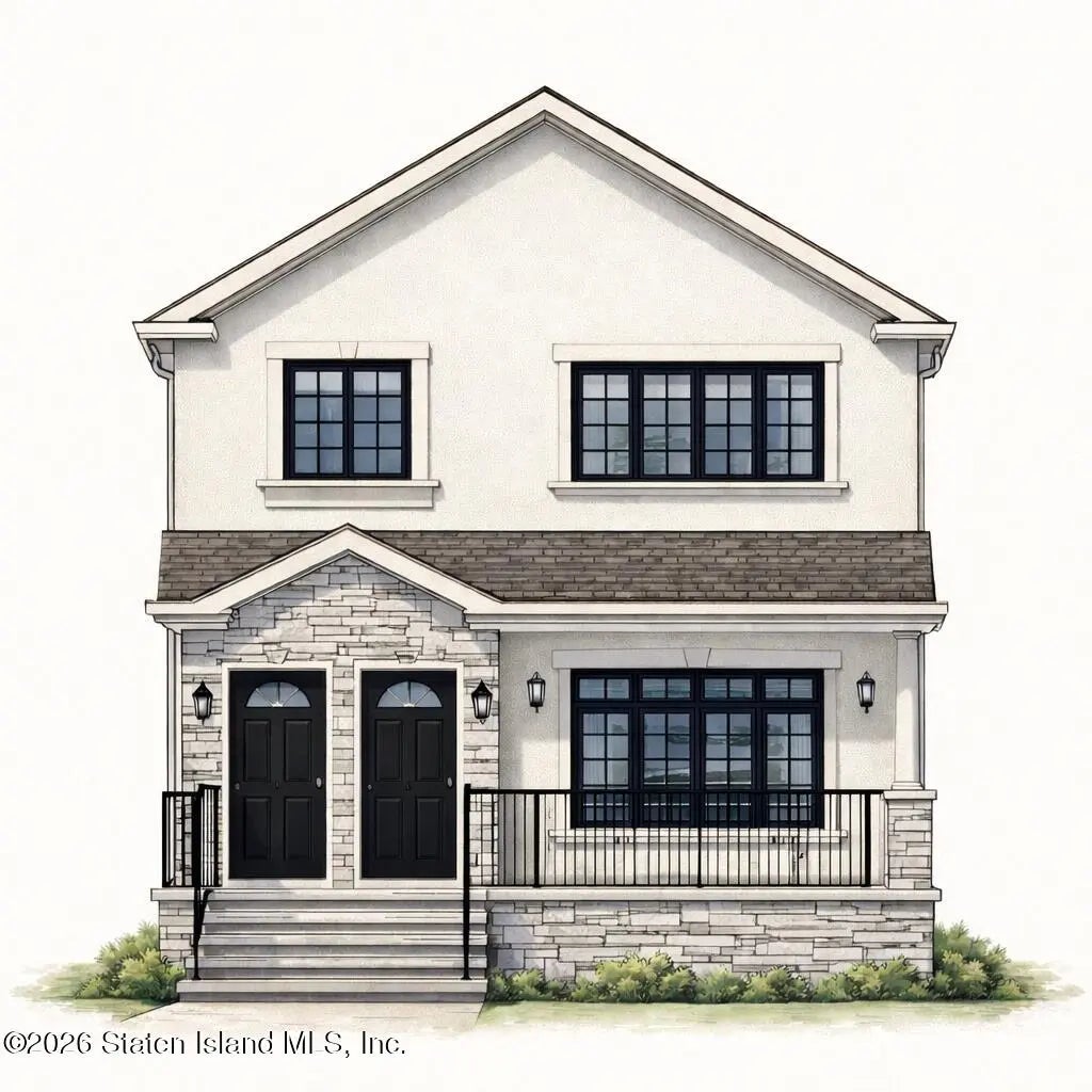 251 Graves Street, Staten Island