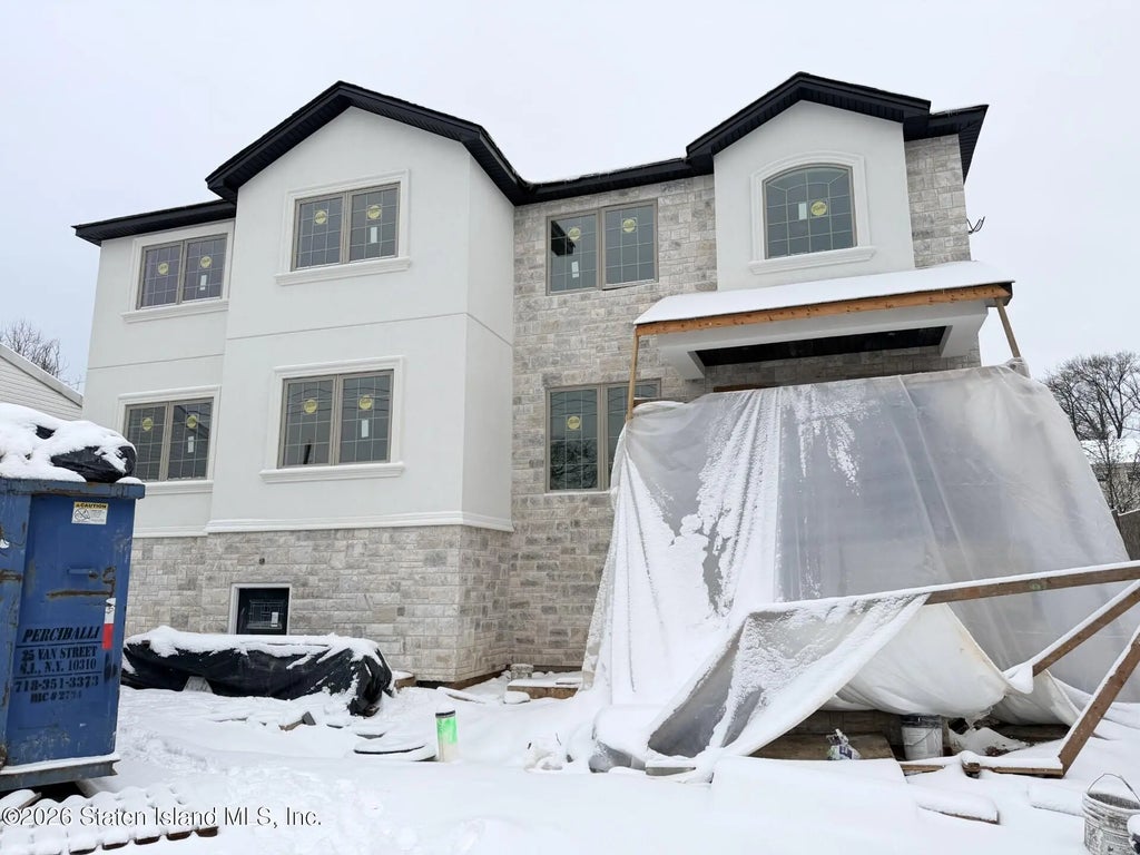 388 Arden Avenue, Staten Island