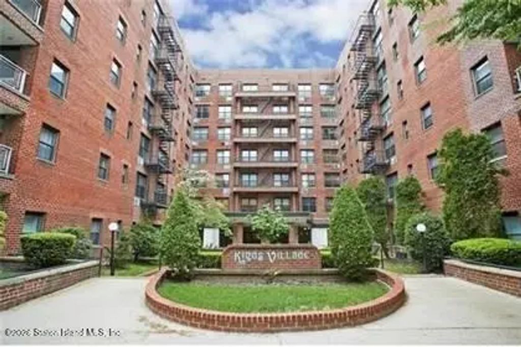 1275 East 51st Street 3c, Brooklyn