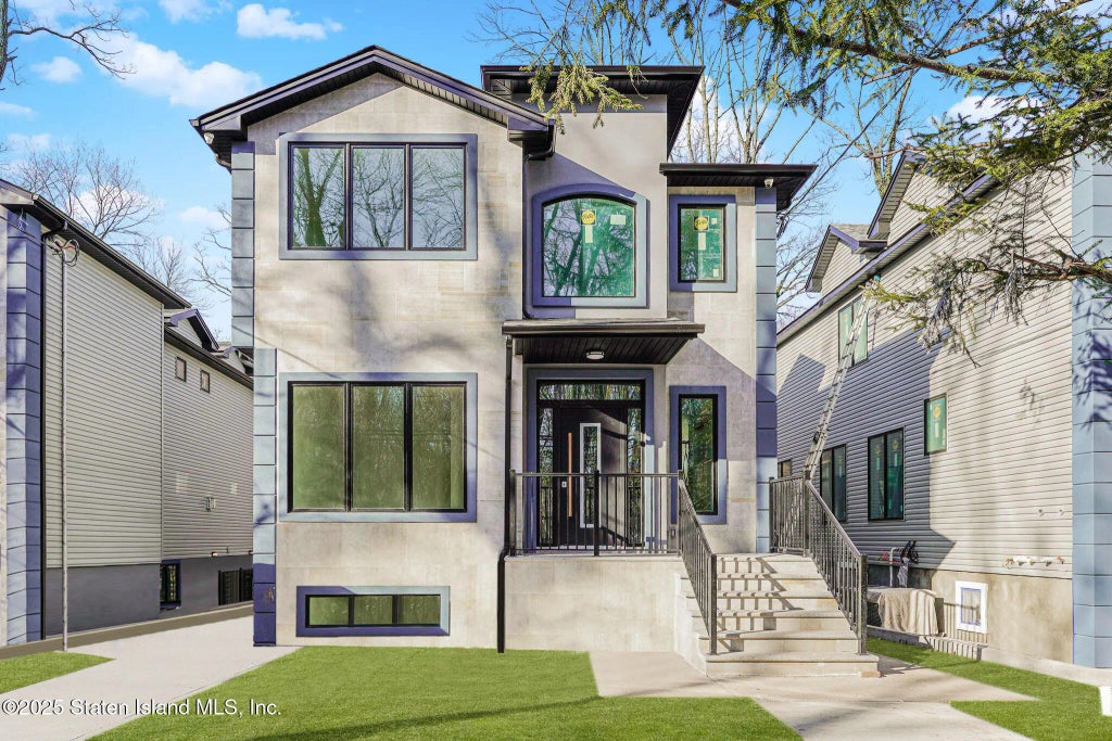 50 Poillon Avenue, Staten Island