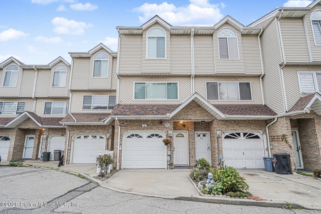 98 Church Avenue, Staten Island