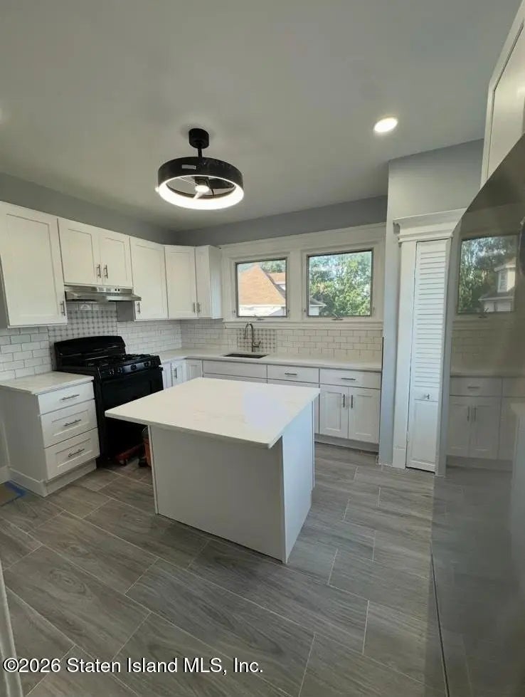 291 Potter Avenue 2, Staten Island