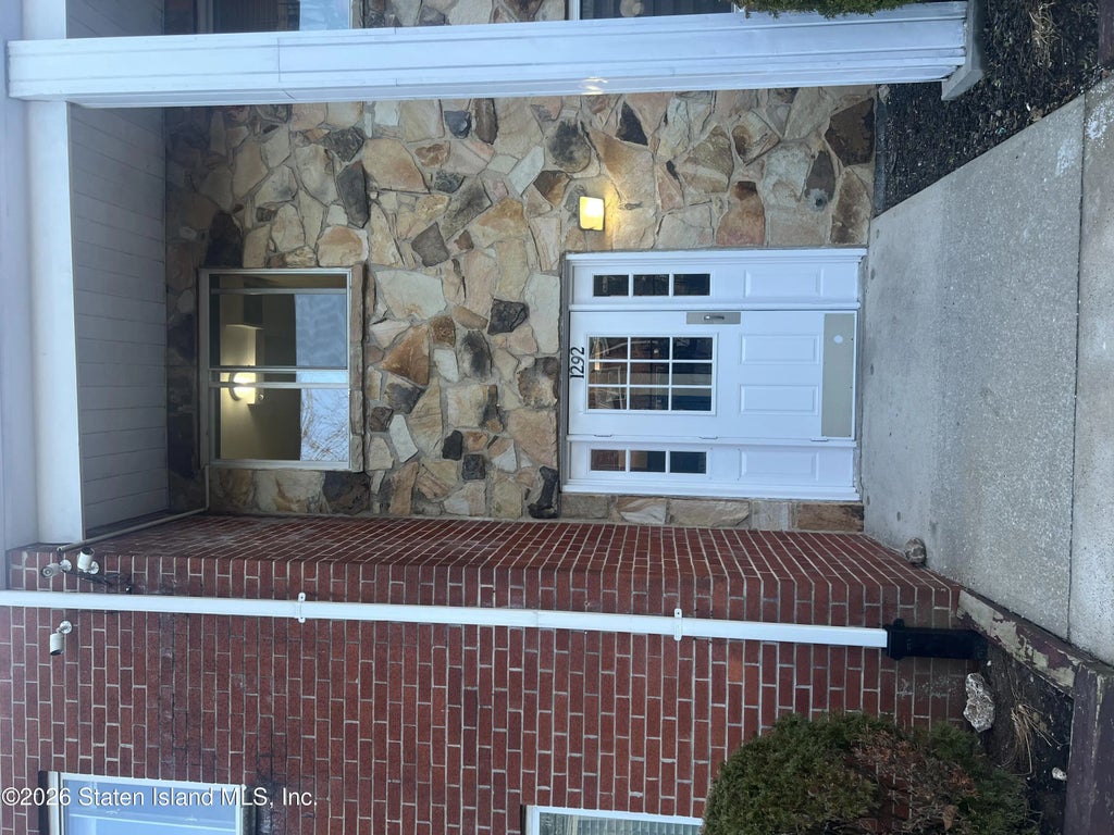 1292 Rockland Avenue 2a, Staten Island