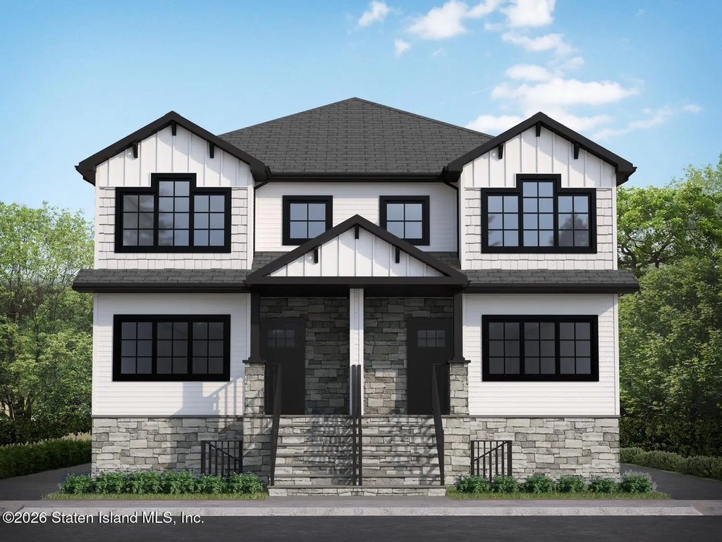 12 Harris Lane, Staten Island