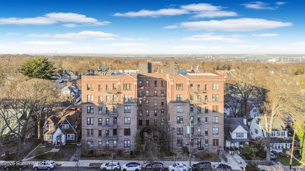 200 Hart Boulevard 1h, Staten Island