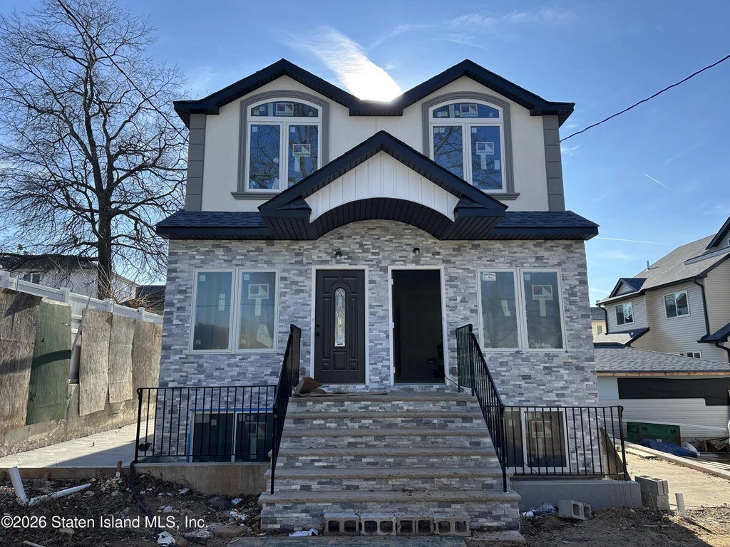 78 Purdy Avenue, Staten Island