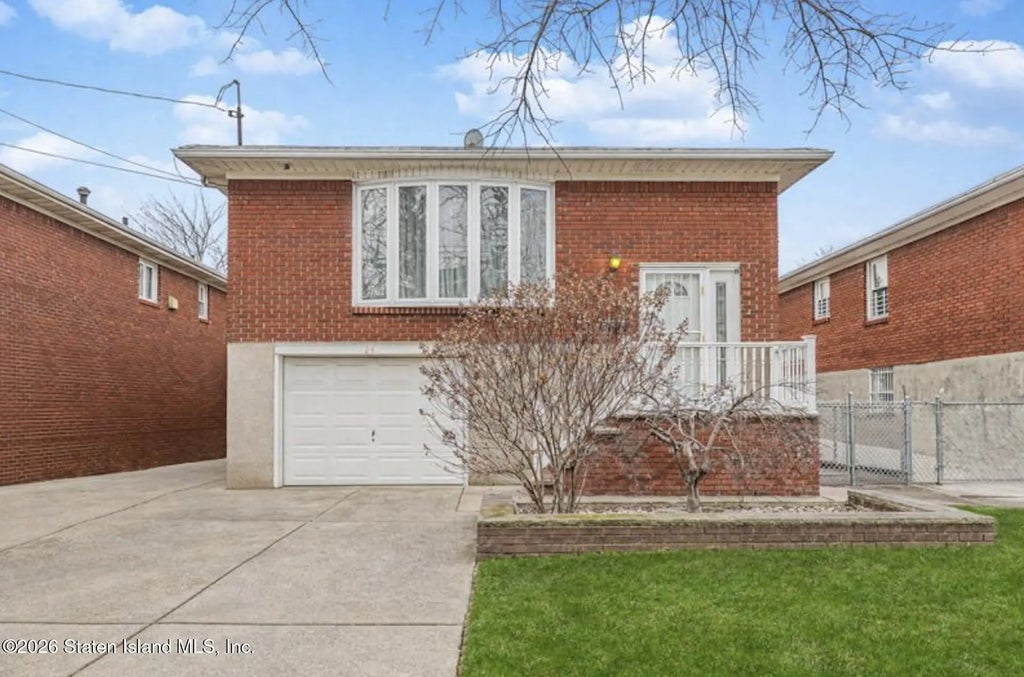 24 Frederick Street, Staten Island