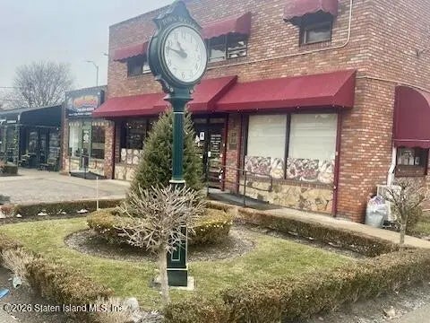 1899/1903 Victory Boulevard, Staten Island