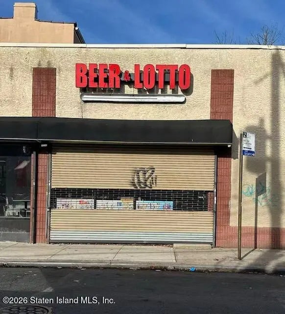 597 Bay Street #2, Staten Island