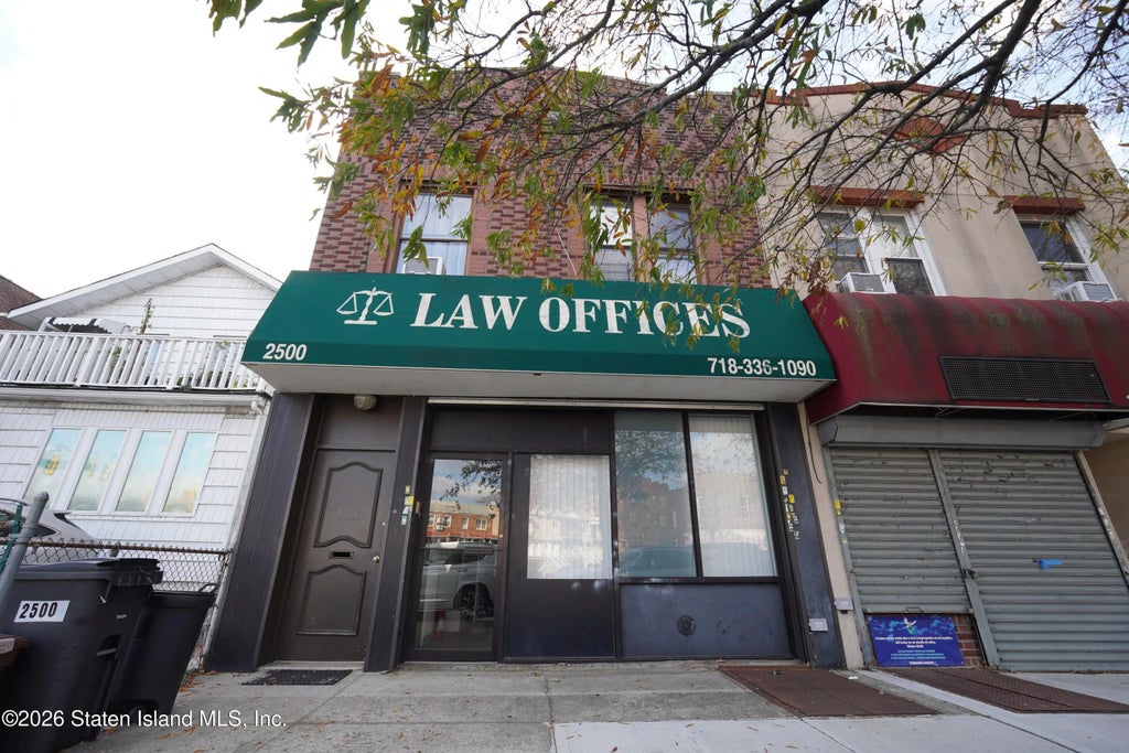 2500 65th Street, Brooklyn