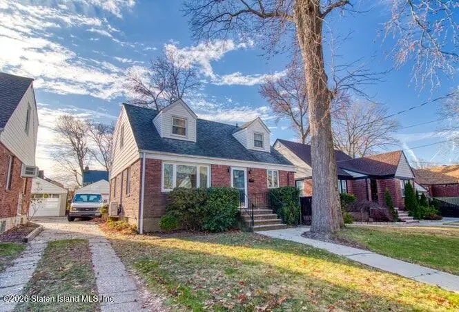 126 Goodwin Avenue, Staten Island