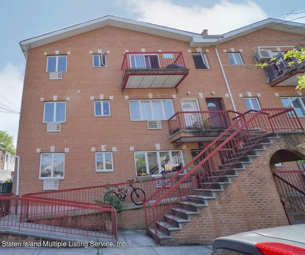 2801 E 28th Street 2a, Brooklyn