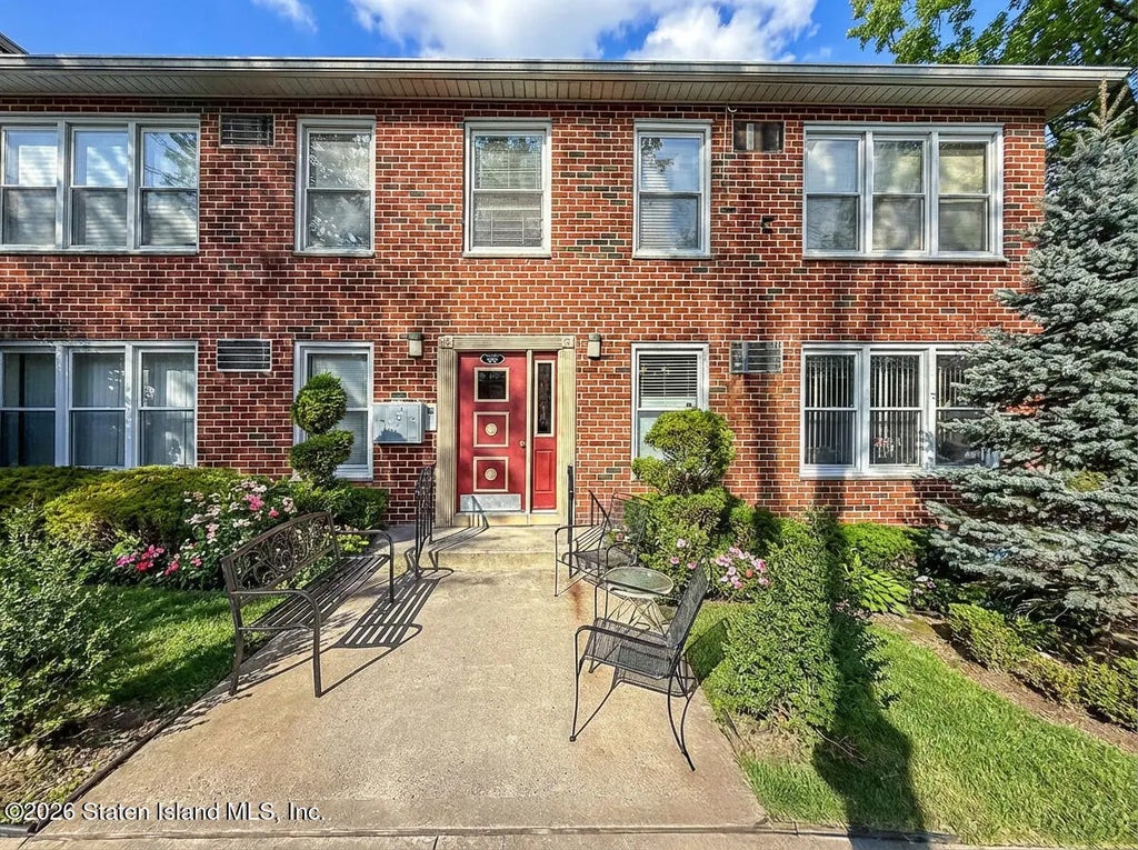 485 Armstrong Avenue G2, Staten Island
