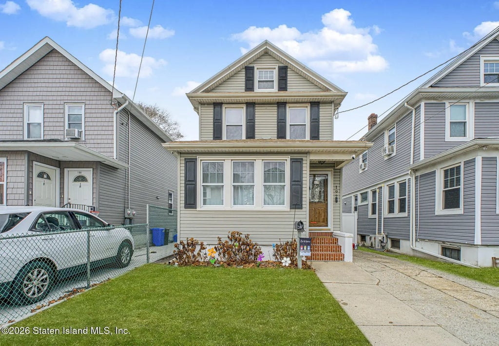 192 Lexington Avenue, Staten Island