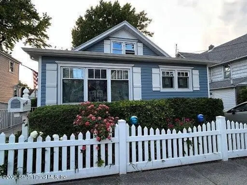 246 Neal Dow Avenue, Staten Island