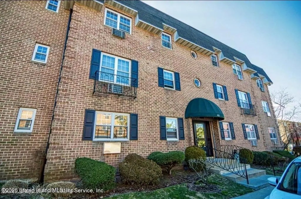 406 Maryland Avenue 1d, Staten Island