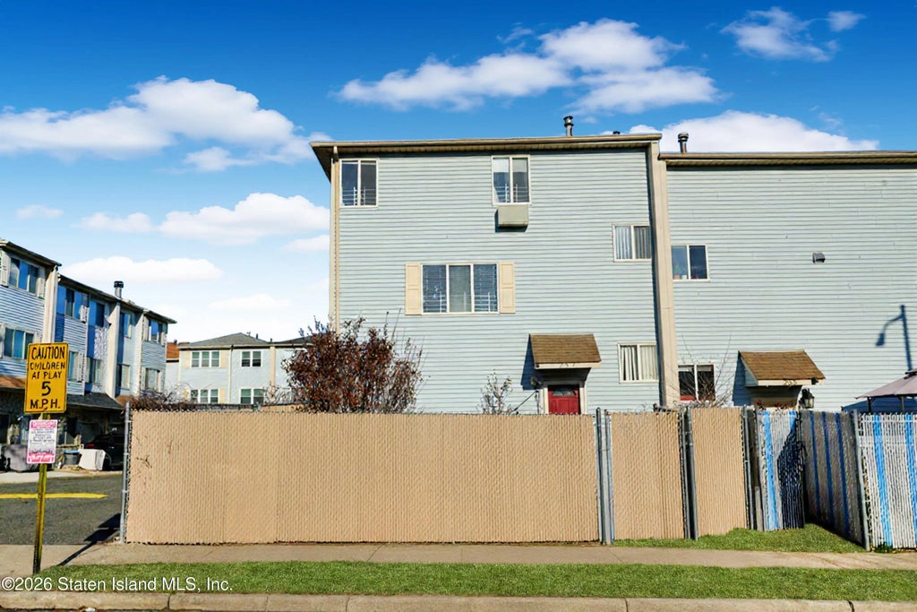 257 Candon Avenue, Staten Island