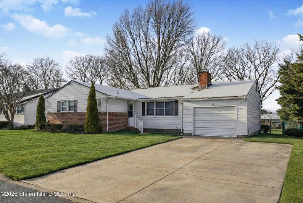 120 Lincoln Street, South Amboy