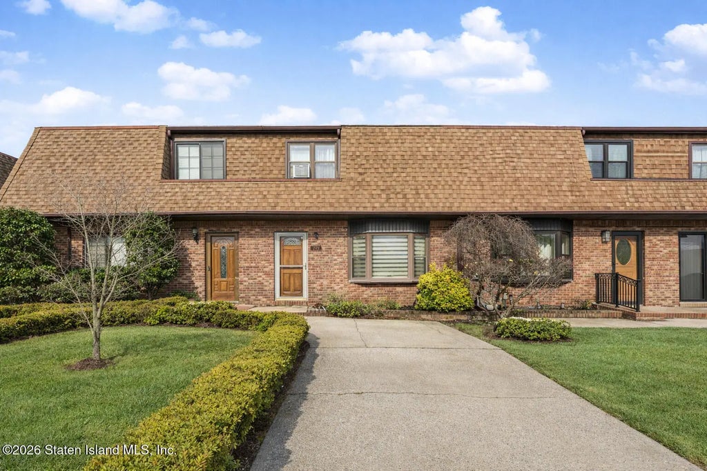799 Stafford Avenue, Staten Island