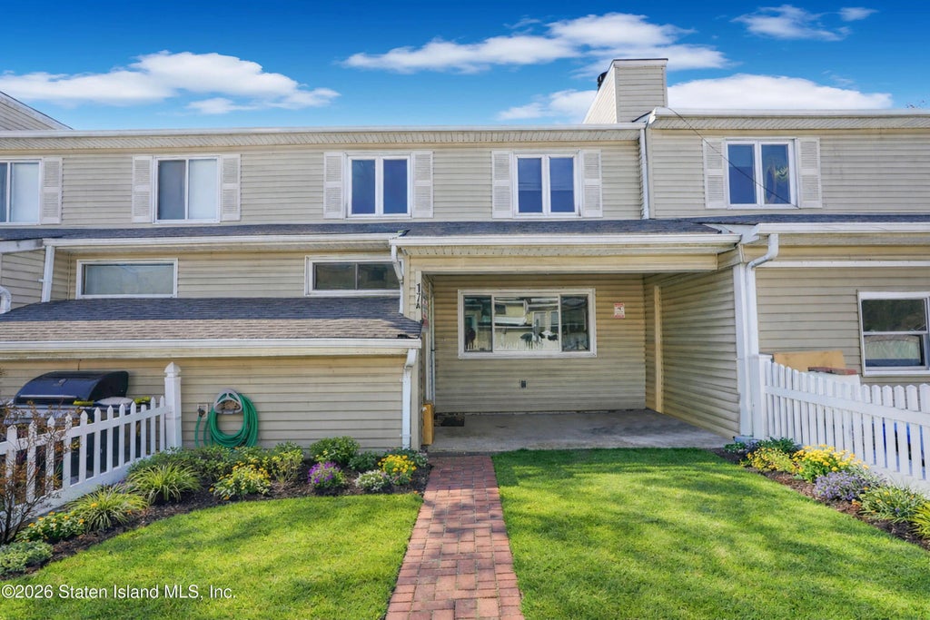 17 Leo Street #a, Staten Island