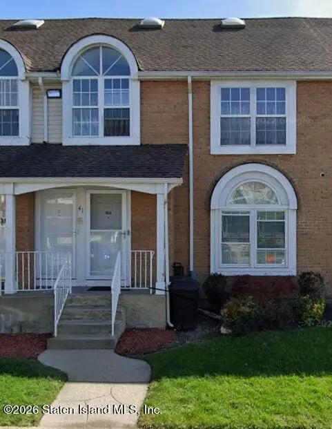 41 Jennifer Place B, Staten Island