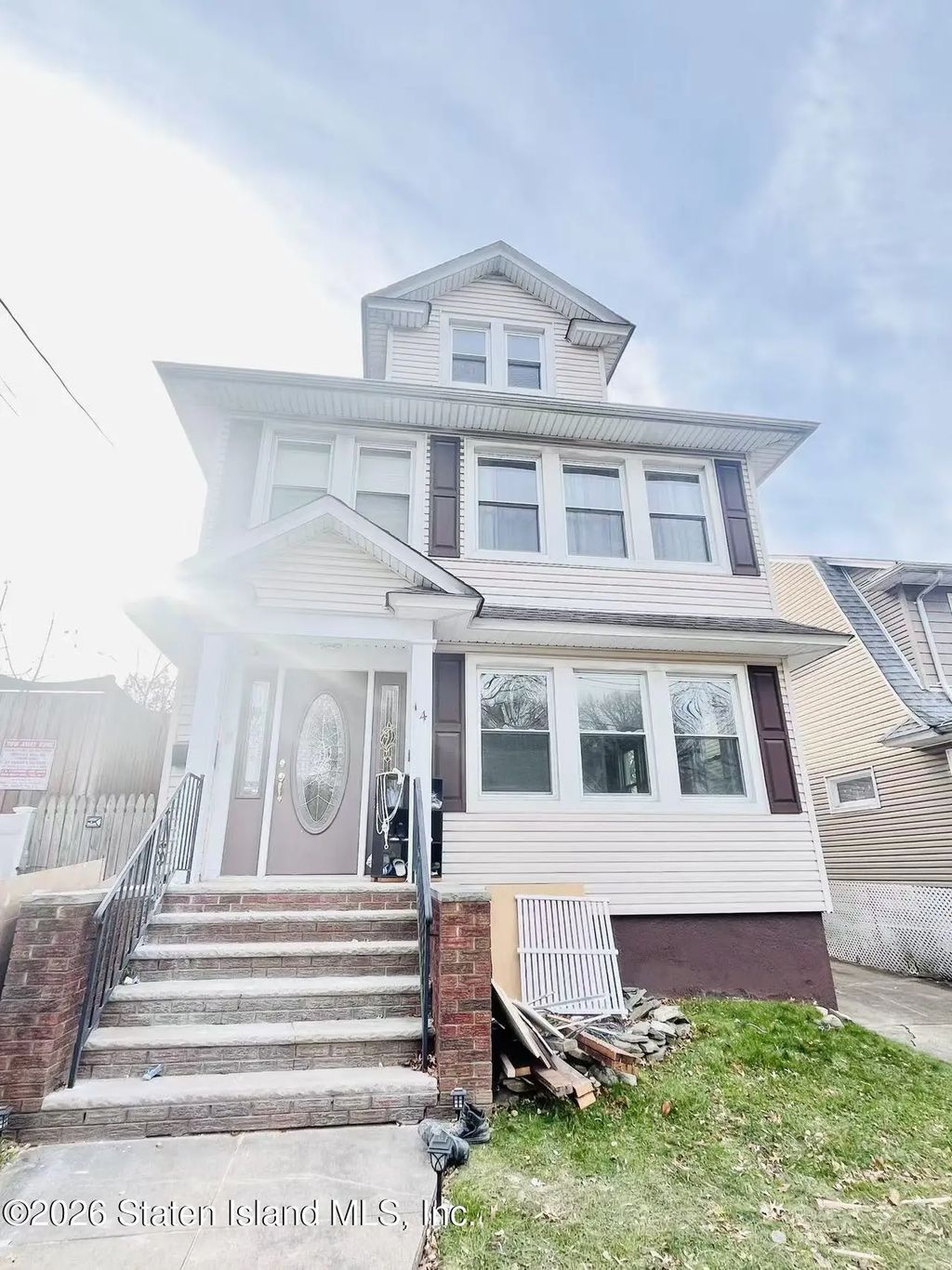 14 Joan Place, Staten Island