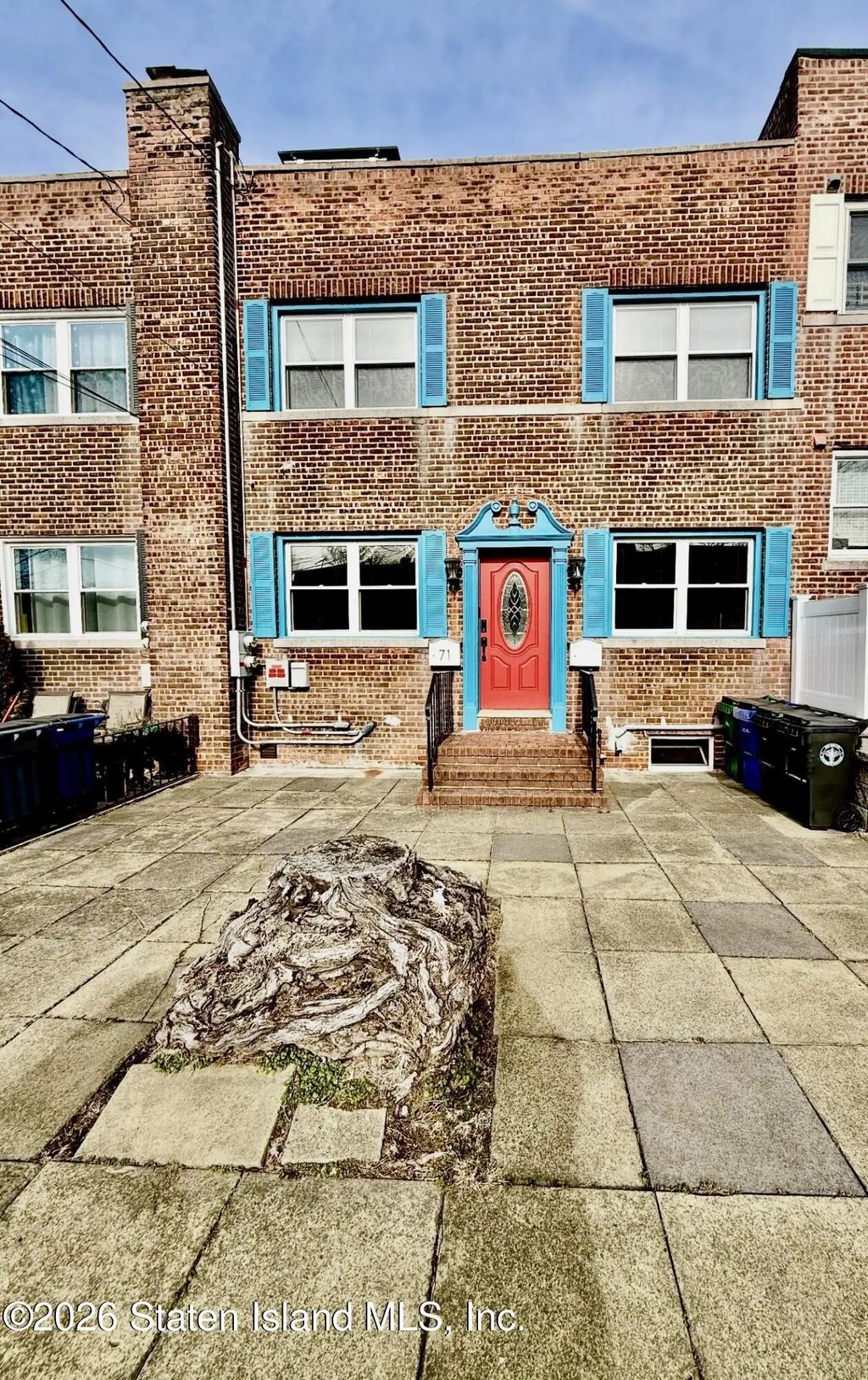 71 Dongan Avenue, Staten Island