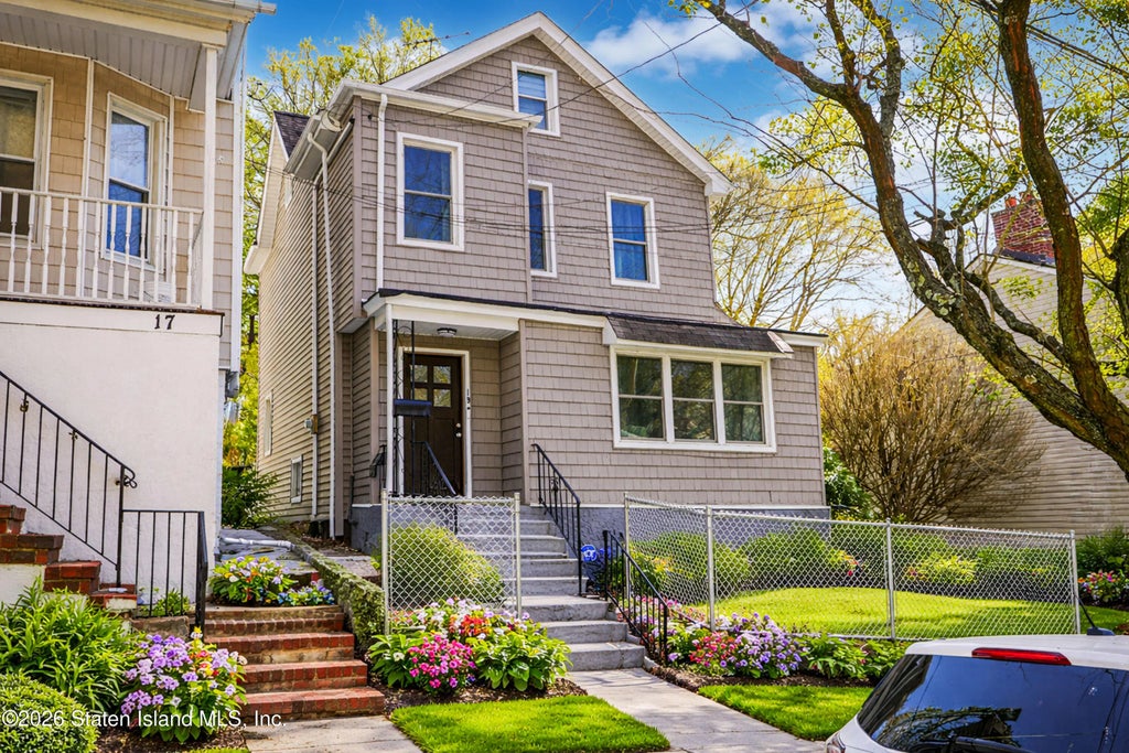 19 Monroe Avenue, Staten Island