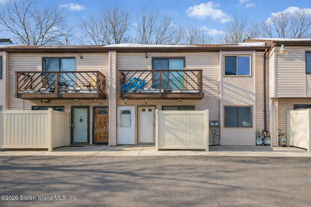4199 Amboy Road 5a, Staten Island