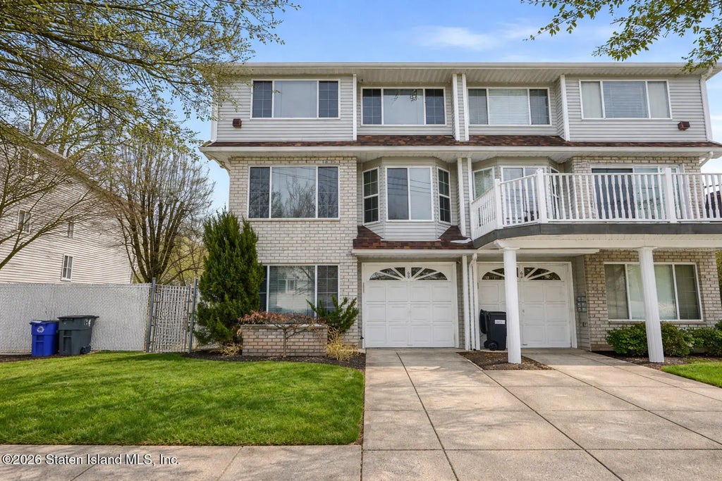 62 Halpin Avenue, Staten Island