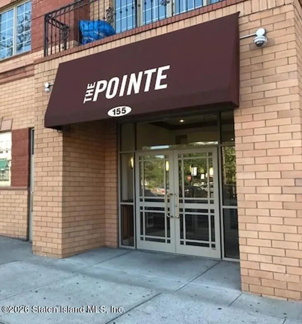 155 Bay Street 4f, Staten Island