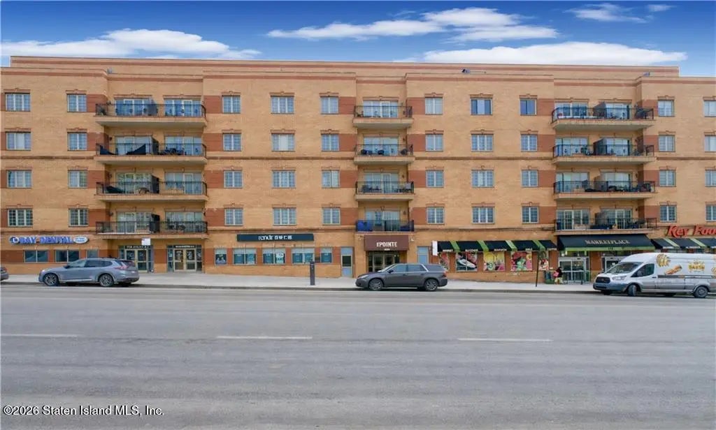 155 Bay Street 4c, Staten Island