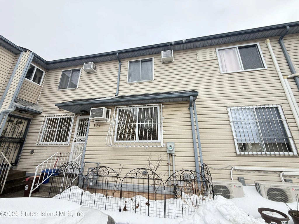 177 Mosel Avenue, Staten Island