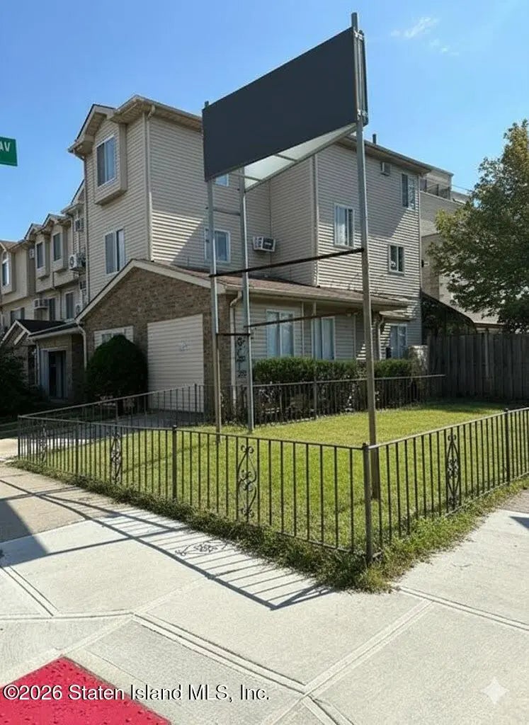 1775 Richmond Avenue 1, Staten Island