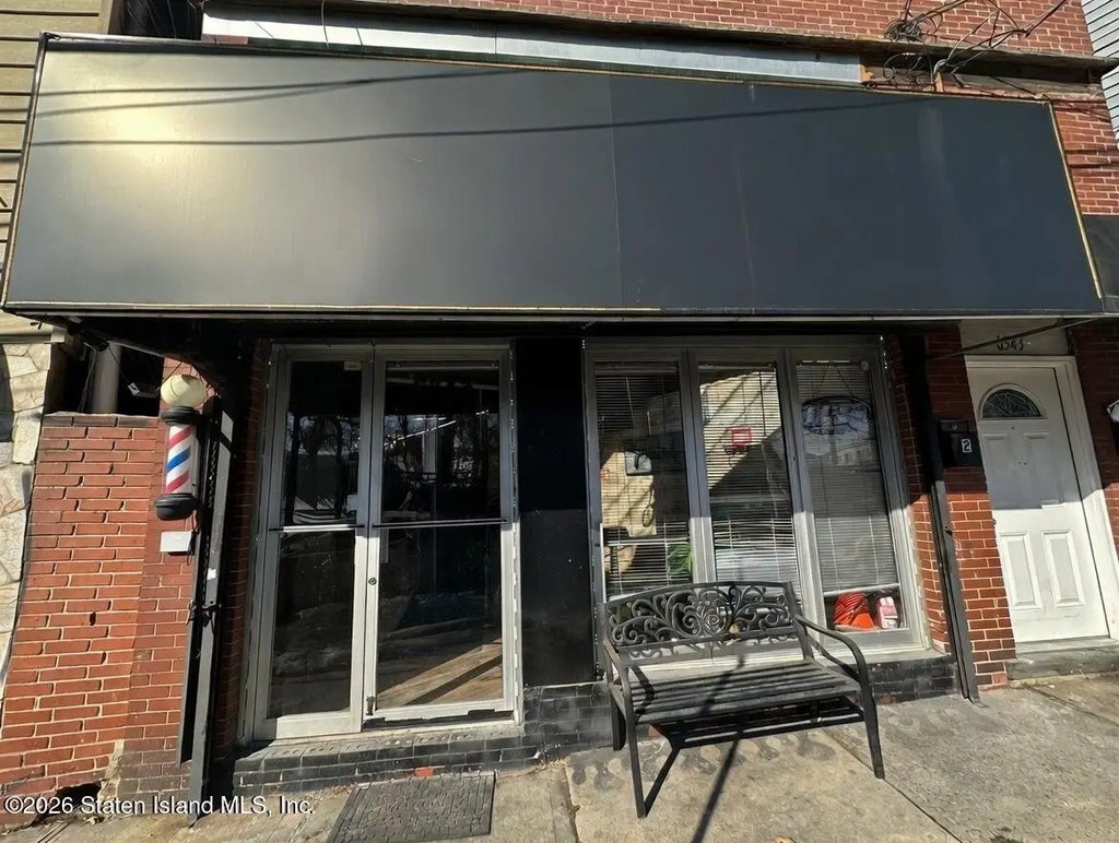 6343 Amboy Road 1, Staten Island