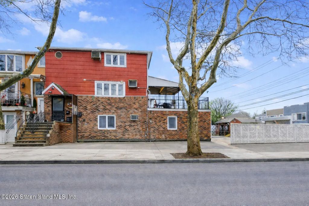 1408 E 66th Street, Brooklyn