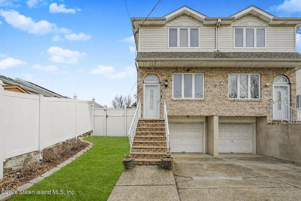 1167 Rockland Avenue, Staten Island