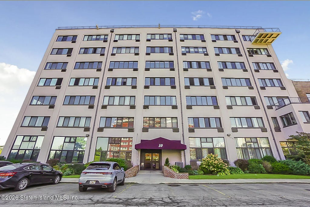 10 Bay Street Landing 5a, Staten Island