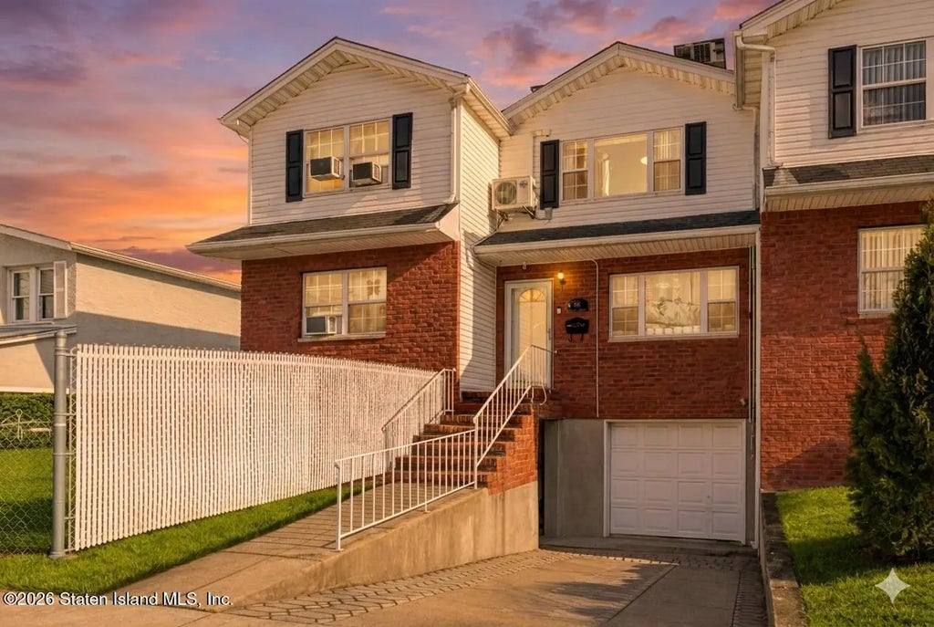 25 Winfield Street, Staten Island