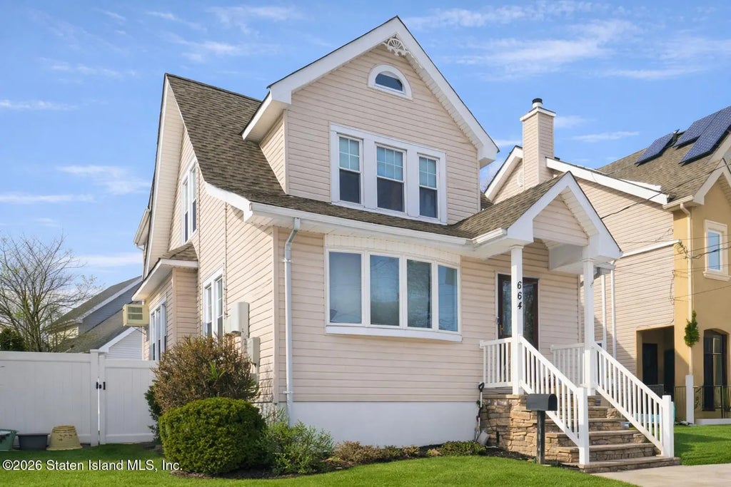 664 Annadale Road, Staten Island