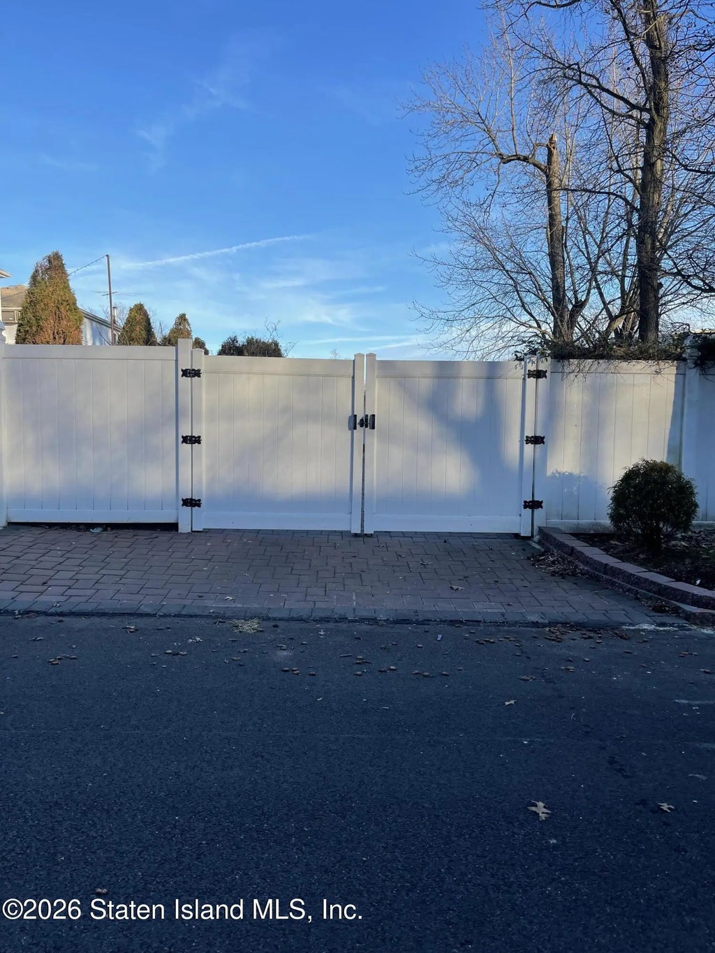 218 Graham Avenue, Staten Island